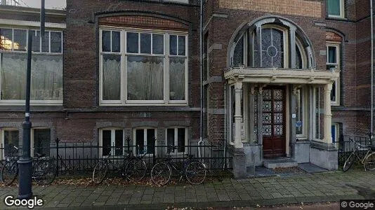 Apartments for rent in Haarlem - Photo from Google Street View