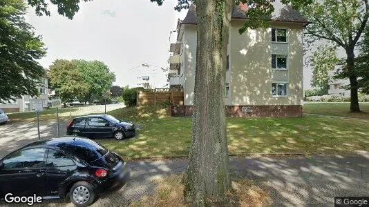 Apartments for rent in Bochum - Photo from Google Street View
