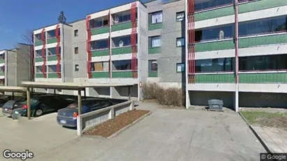 Apartments for rent in Turku - Photo from Google Street View