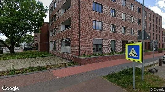 Apartments for rent in Niedersachsen Harburg - Photo from Google Street View