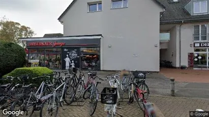 Apartments for rent in Hamburg Eimsbuttel - Photo from Google Street View