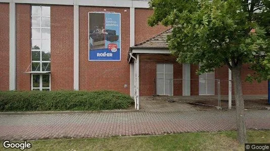 Apartments for rent in North Saxony - Photo from Google Street View