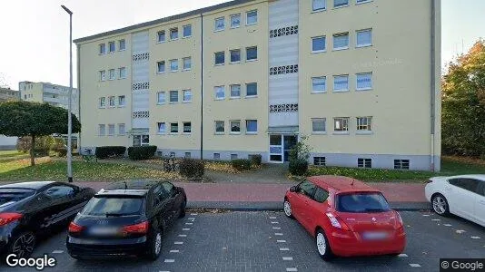 Apartments for rent in Wesel - Photo from Google Street View