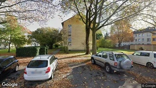 Apartments for rent in Gelsenkirchen - Photo from Google Street View