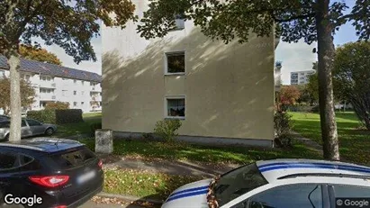 Apartments for rent in Gelsenkirchen - Photo from Google Street View
