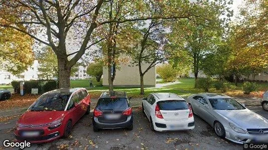 Apartments for rent in Gelsenkirchen - Photo from Google Street View