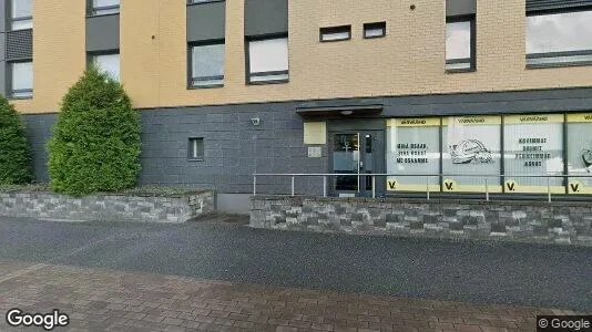 Apartments for rent in Pori - Photo from Google Street View