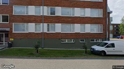 Apartments for rent in Joensuu - Photo from Google Street View
