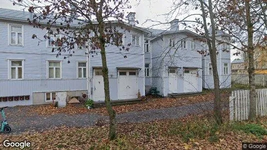 Apartments for rent in Turku - Photo from Google Street View