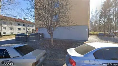 Apartments for rent in Tampere Eteläinen - Photo from Google Street View