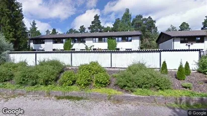 Apartments for rent in Naantali - Photo from Google Street View