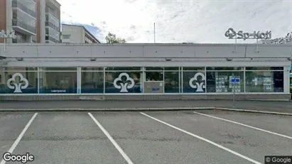 Apartments for rent in Forssa - Photo from Google Street View