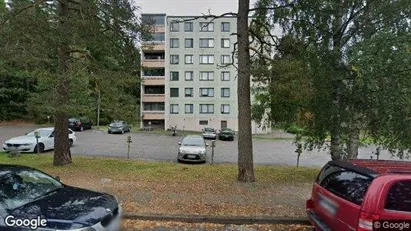 Apartments for rent in Salo - Photo from Google Street View
