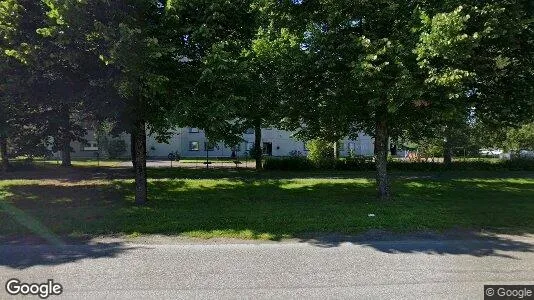 Apartments for rent in Forssa - Photo from Google Street View