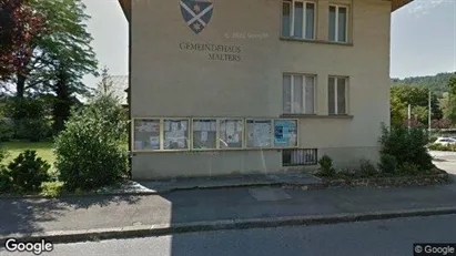 Rooms for rent in Luzern-Land - Photo from Google Street View