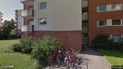 Apartments for rent in Turku - Photo from Google Street View