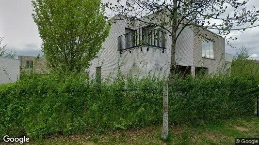 Apartments for rent in Aalst - Photo from Google Street View