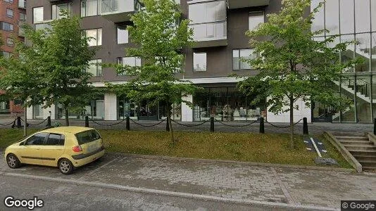 Apartments for rent in Tallinn Kesklinna - Photo from Google Street View