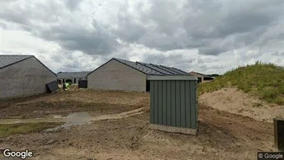 Apartments for rent in Kolding - Photo from Google Street View