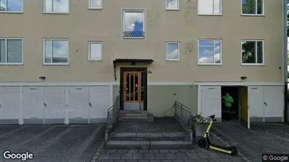 Apartments for rent in Linköping - Photo from Google Street View