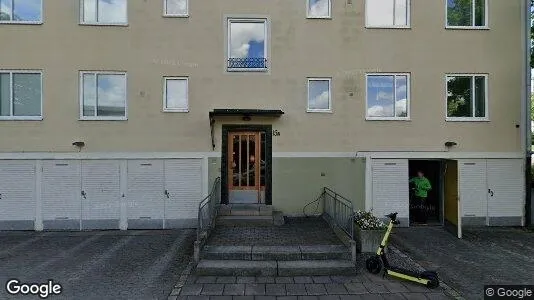 Apartments for rent in Linköping - Photo from Google Street View
