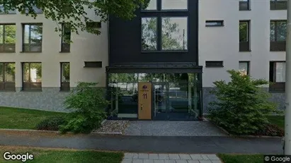 Apartments for rent in Norrköping - Photo from Google Street View