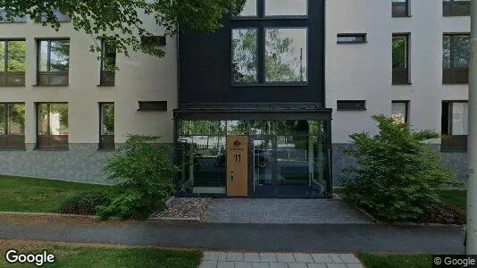 Apartments for rent in Norrköping - Photo from Google Street View