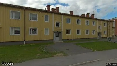 Apartments for rent in Umeå - Photo from Google Street View