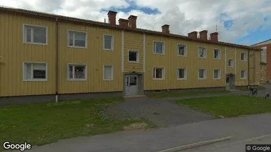 Apartments for rent in Umeå - Photo from Google Street View