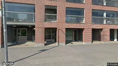 Apartments for rent in Tampere Keskinen - Photo from Google Street View