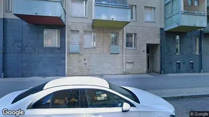 Apartments for rent in Vantaa - Photo from Google Street View
