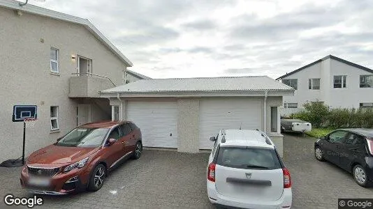 Apartments for rent in Seltjarnarnes - Photo from Google Street View