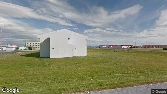 Apartments for rent in Reykjanesbær - Photo from Google Street View