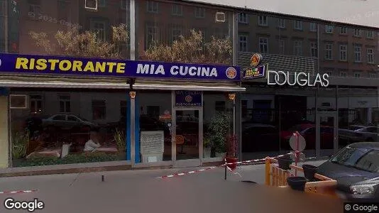 Apartments for rent in Wien Neubau - Photo from Google Street View