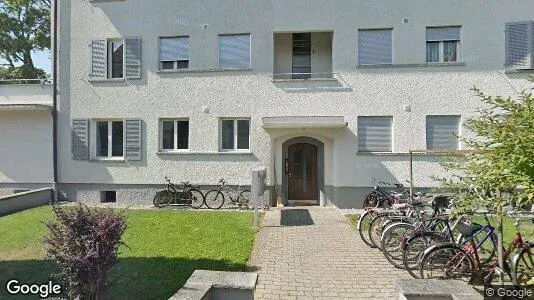 Apartments for rent in Bern-Mittelland - Photo from Google Street View