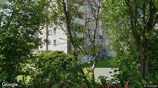 Apartments for rent in Schaffhausen - Photo from Google Street View