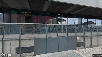 Apartments for rent in Arlesheim - Photo from Google Street View