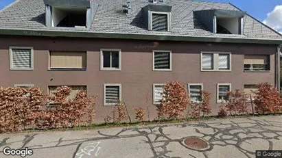 Apartments for rent in Affoltern - Photo from Google Street View