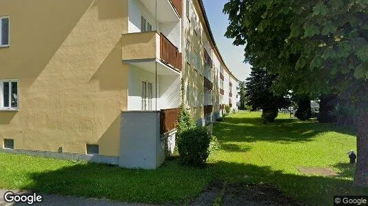 Apartments for rent in Garsten - Photo from Google Street View