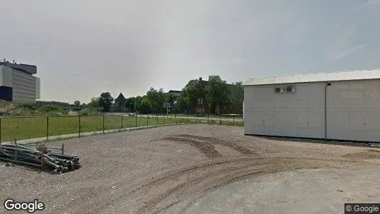 Apartments for rent in Den Bosch - Photo from Google Street View
