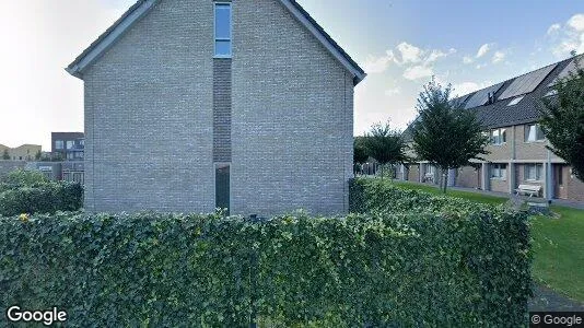 Apartments for rent in Zwolle - Photo from Google Street View