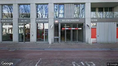 Apartments for rent in Rotterdam Feijenoord - Photo from Google Street View