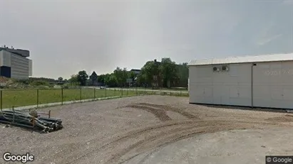 Apartments for rent in Den Bosch - Photo from Google Street View