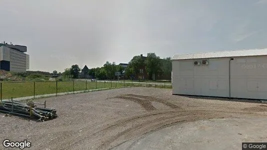 Apartments for rent in Den Bosch - Photo from Google Street View