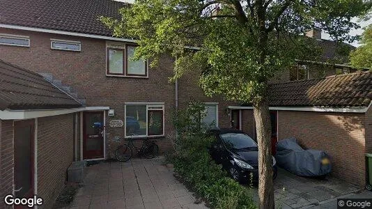 Apartments for rent in Zaanstad - Photo from Google Street View