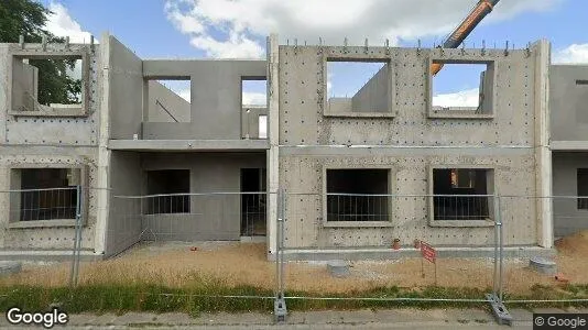 Apartments for rent in Herning - Photo from Google Street View