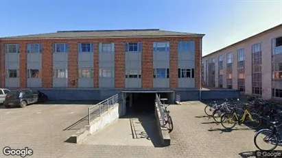 Apartments for rent in Odense C - Photo from Google Street View