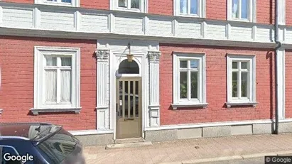 Apartments for rent in Karlstad - Photo from Google Street View