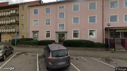 Apartments for rent in Åstorp - Photo from Google Street View