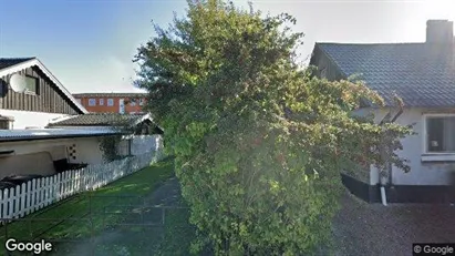 Apartments for rent in Åstorp - Photo from Google Street View